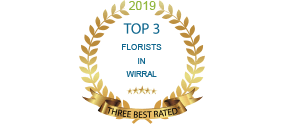 Top 3 Florists 2019