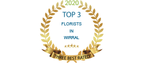 Top 3 Florists 2020